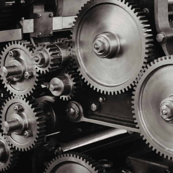 Engineering Machinery