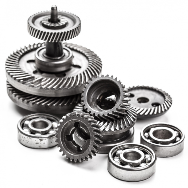 Automotive Parts